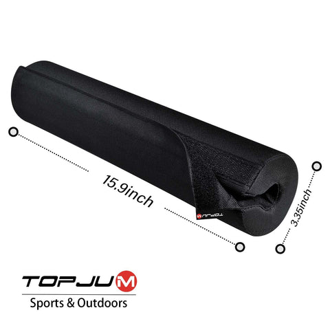 TopJUM compatible with most standard zero gravity chairs with foot bars.