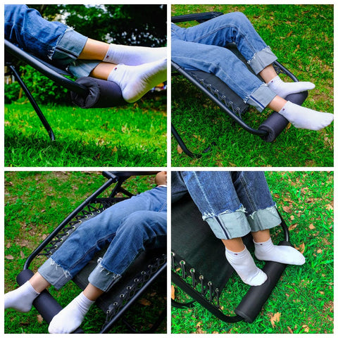 TopJUM outdoor accessory gift idea for campers and patio lovers.