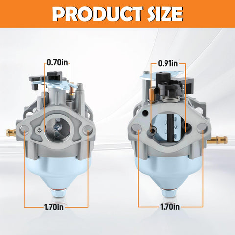 Topkidame HRN216 lawn mower parts for smooth maintenance.