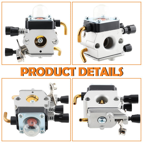 Topkidame Kombi motor KM55 compatibility supports versatile STIHL tool setups.