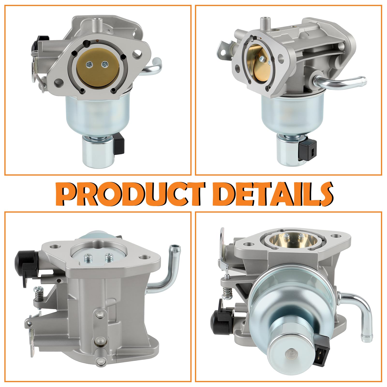 Topkidame oil filter included for engine longevity and maintenance