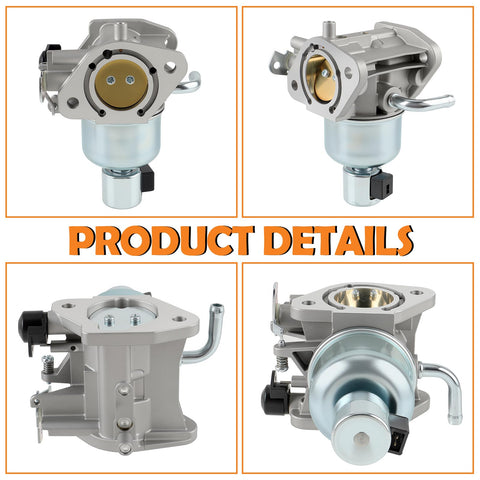 Topkidame oil filter included for engine longevity and maintenance
