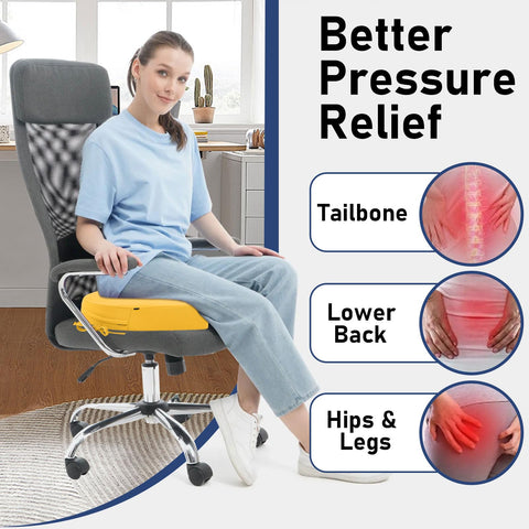 Topotdor removable cover with hidden zipper for easy cleaning