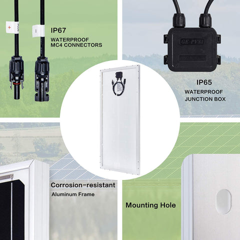 Topsolar 30A PWM controller ensuring safe battery charging and protection