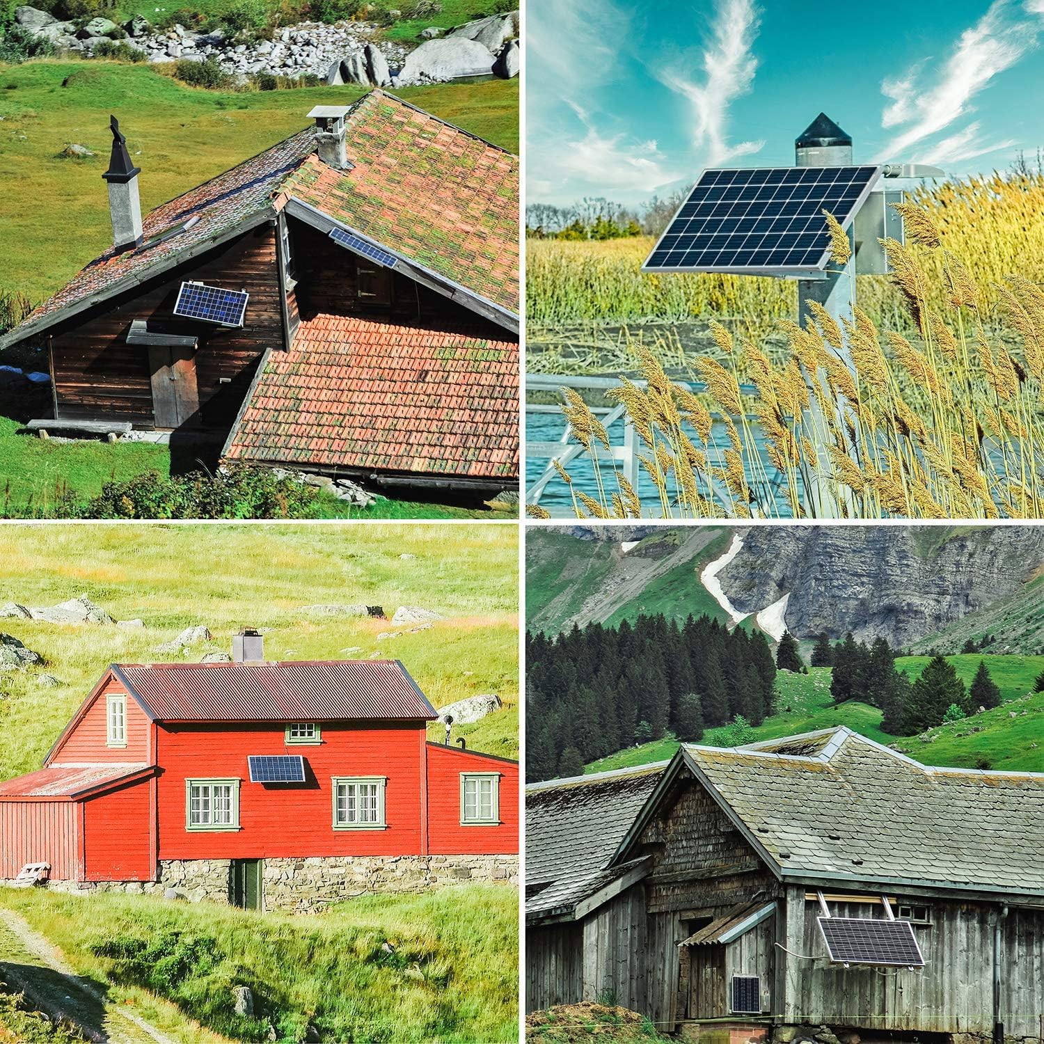 Topsolar camping-friendly kit for versatile outdoor energy needs