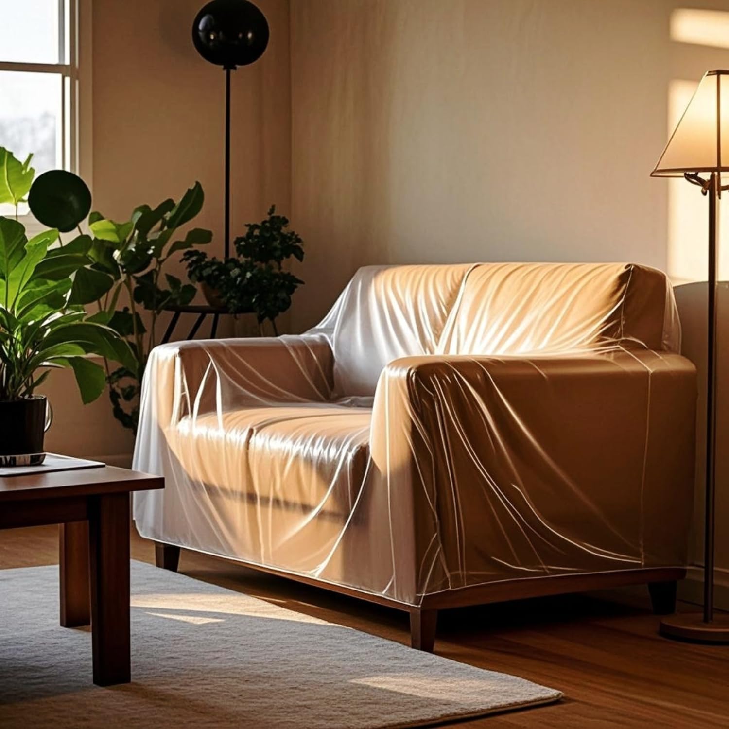 TopSoon dustproof chair cover for indoor and outdoor use