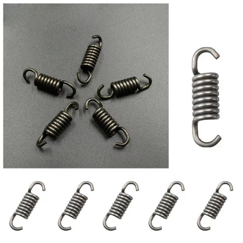 TorSor 5-pack, ready-to-use springs for maintenance.