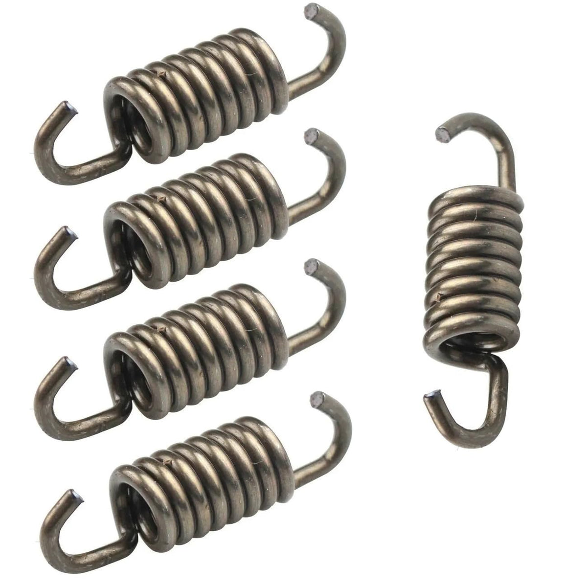 TorSor lawn mower clutch spring pack, close-up view, supports easy replacements.