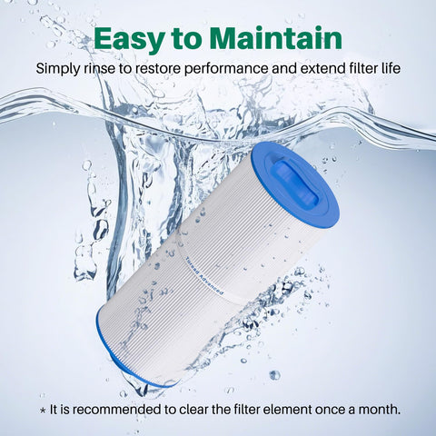 TOREAD 6CH-960 filtration fabric captures debris efficiently