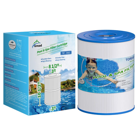 TOREAD replacement filter for Watkins 31114 - reliable spa filtration.