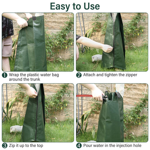 Toriexon bottom drain for controlled moisture release