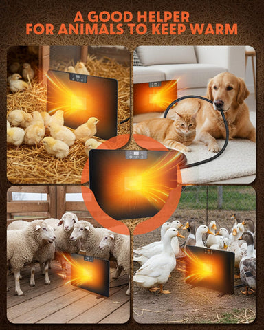 Torlaist safety features include automatic shut-off for overheating protection