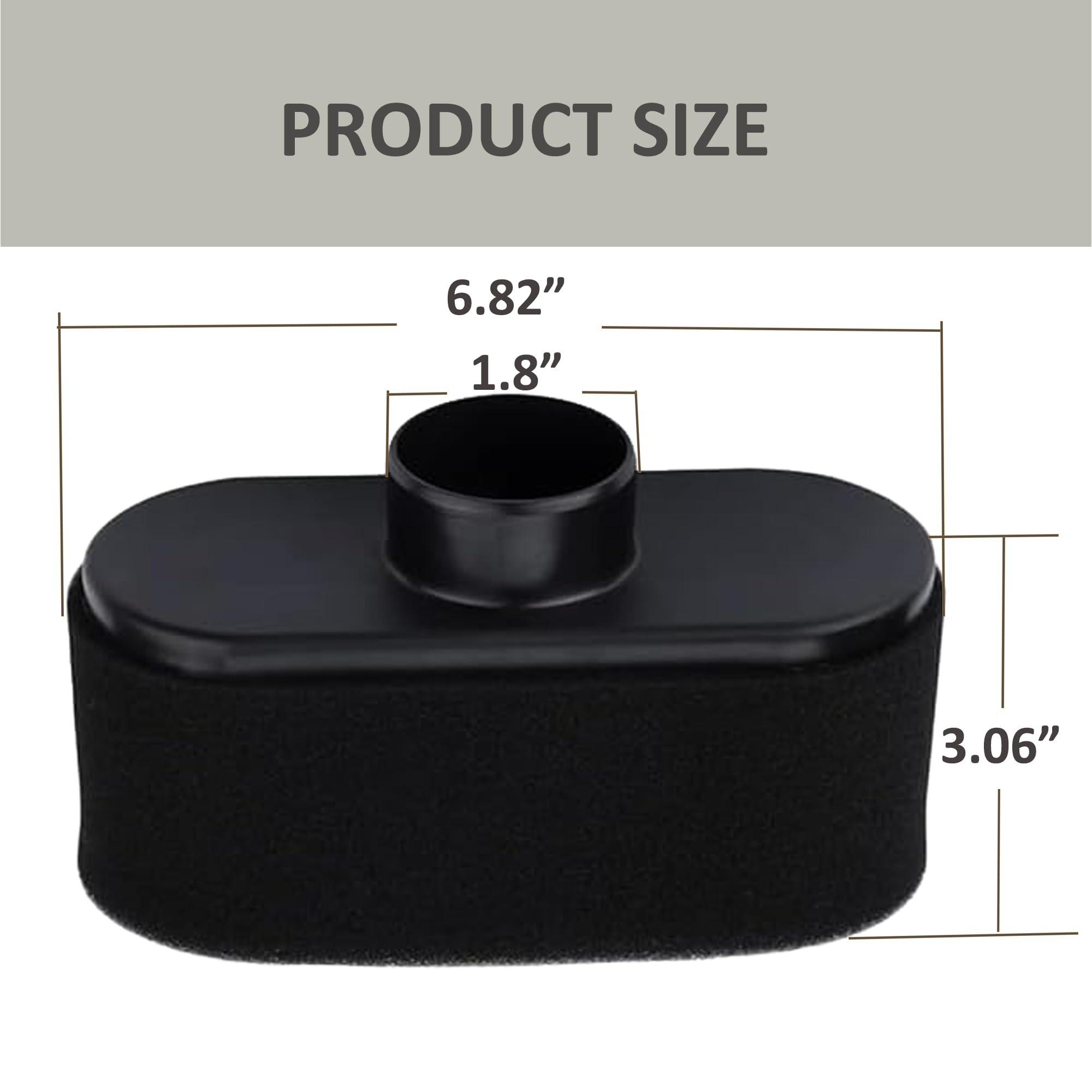 Tormudaca fuel filter pair ensures clean fuel delivery for smooth operation.