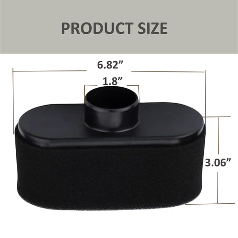 Tormudaca fuel filter pair ensures clean fuel delivery for smooth operation.