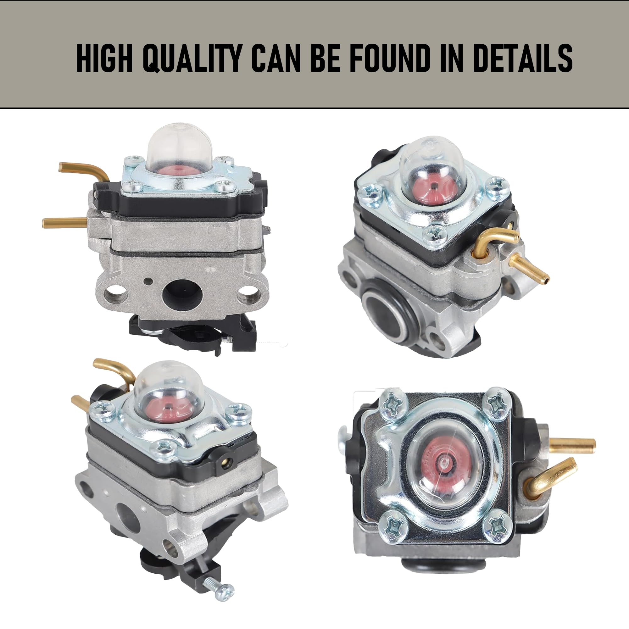 Tormudaca fuel filters and new lines boost fuel flow consistency