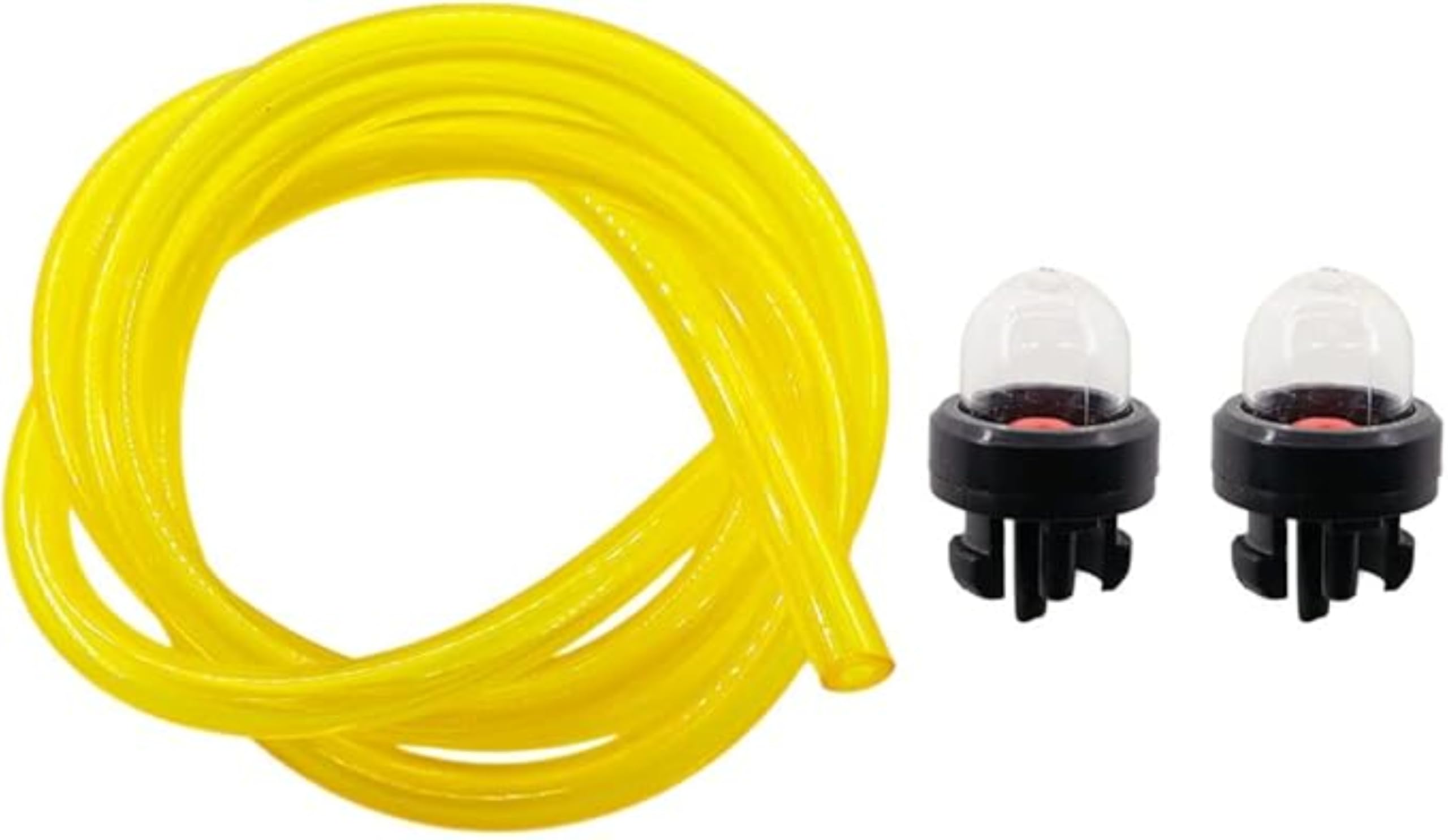 Tormudaca fuel line for Hitachi RB24EAP supports reliable fuel delivery