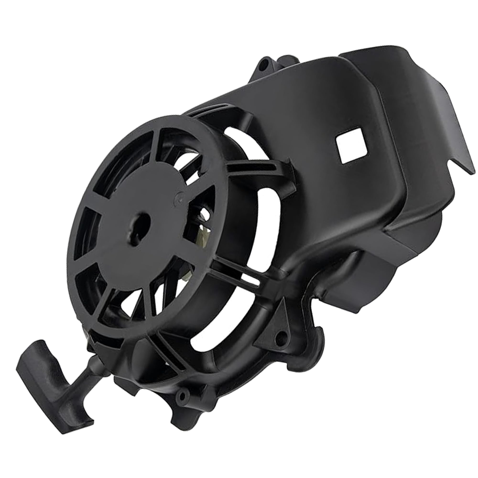Tormudaca recoil starter for Briggs & Stratton 163cc engine with smooth pull-start