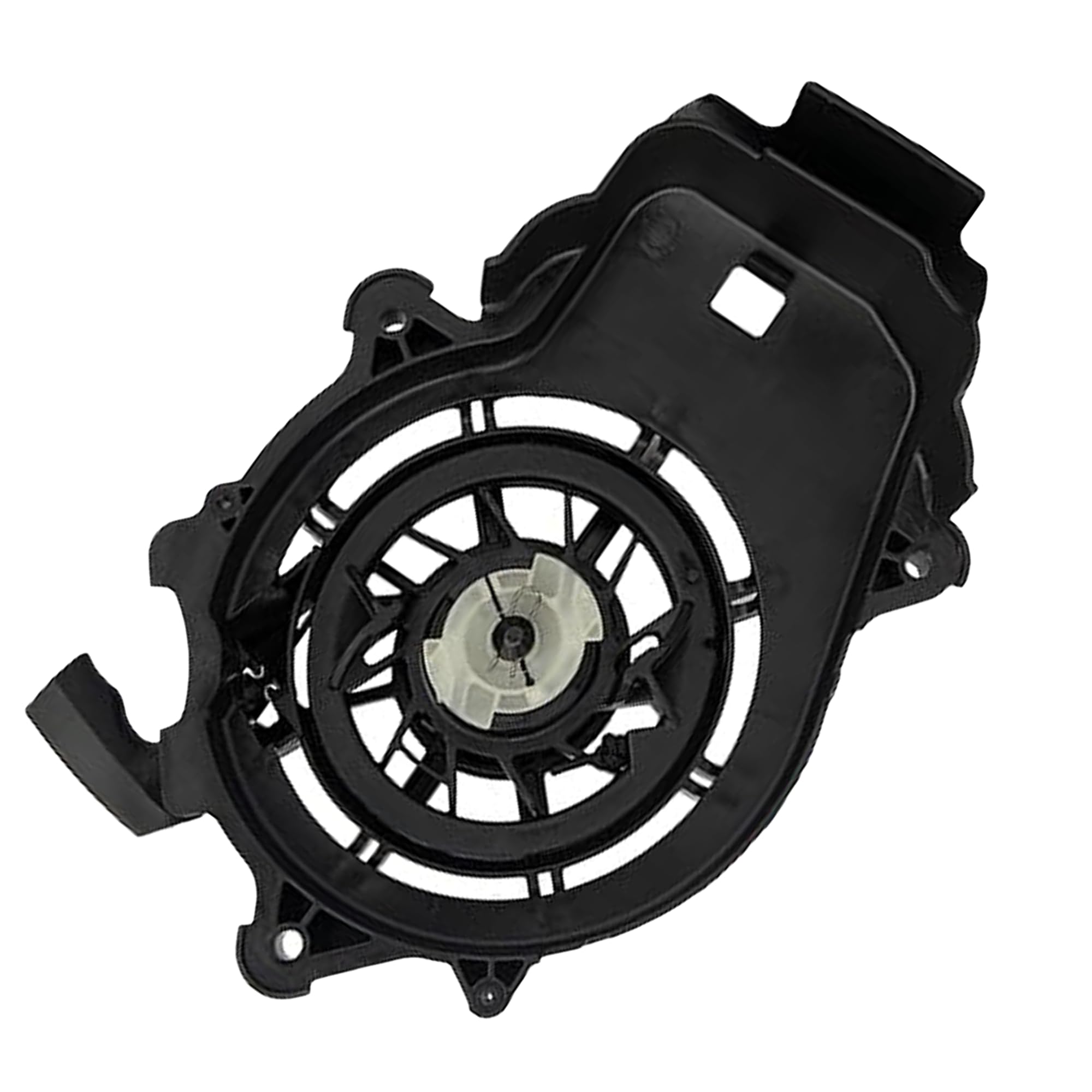 Tormudaca recoil starter for Toro Recycler 22 with reliable pull-start