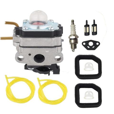 Tormudaca WS4200 carburetor kit for WS410 engines enhances starting performance and reliability