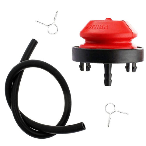 Tormurbutl 570682A primer bulb kit, front view showing the components and fit.