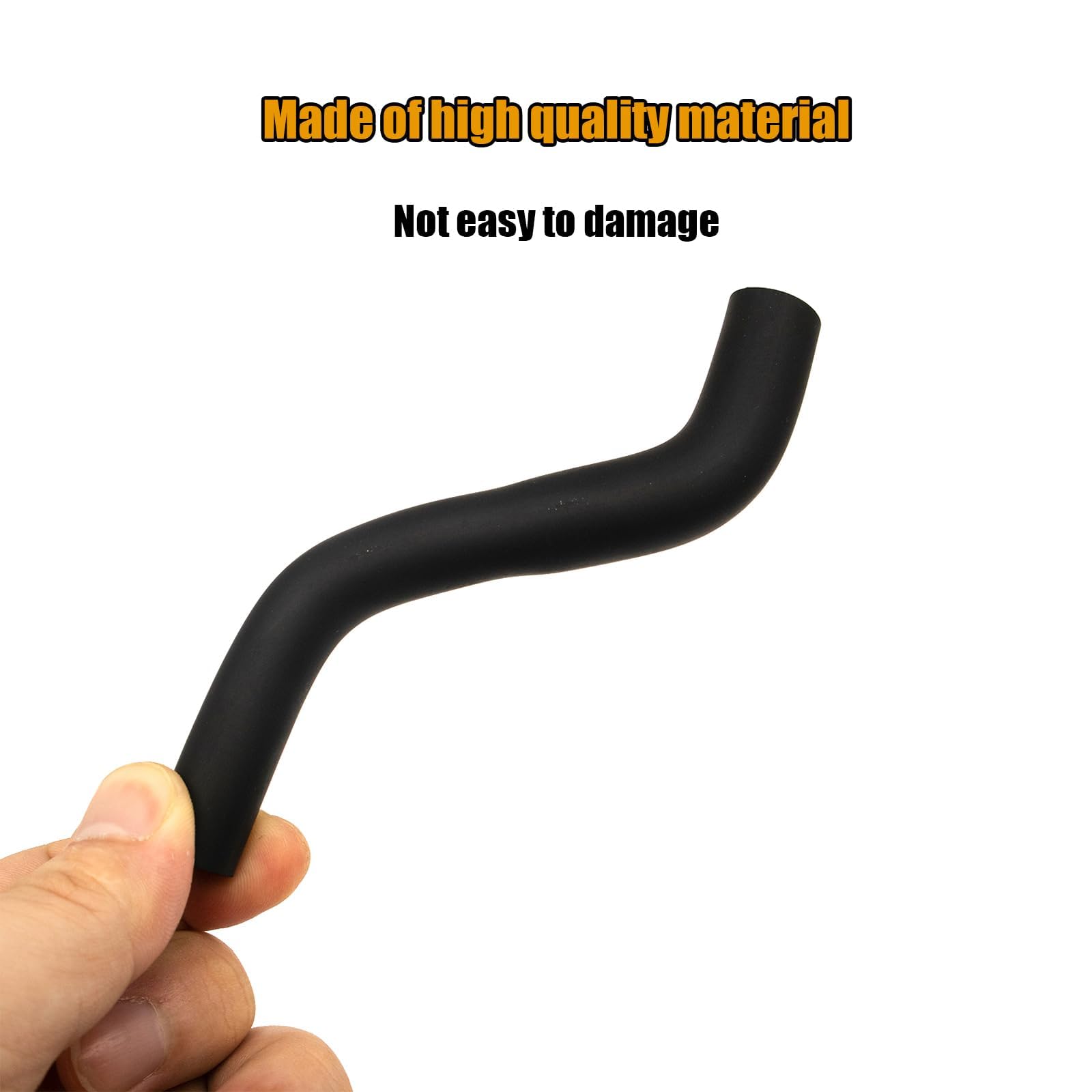 Tormurbutl breather tube included with replacement kit