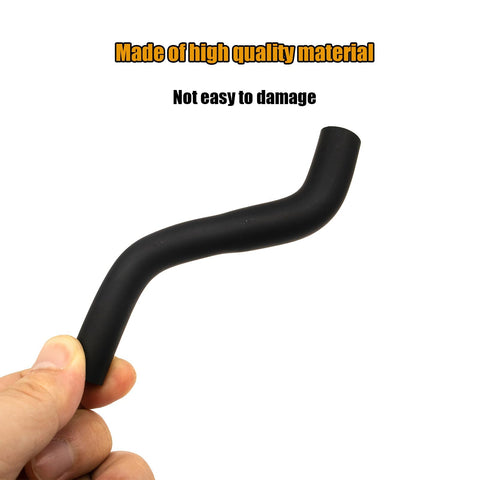 Tormurbutl breather tube included with replacement kit