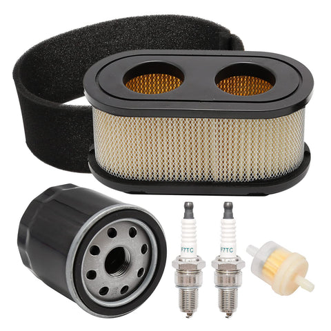 Toro 127-9252 air filter close-up improving engine airflow
