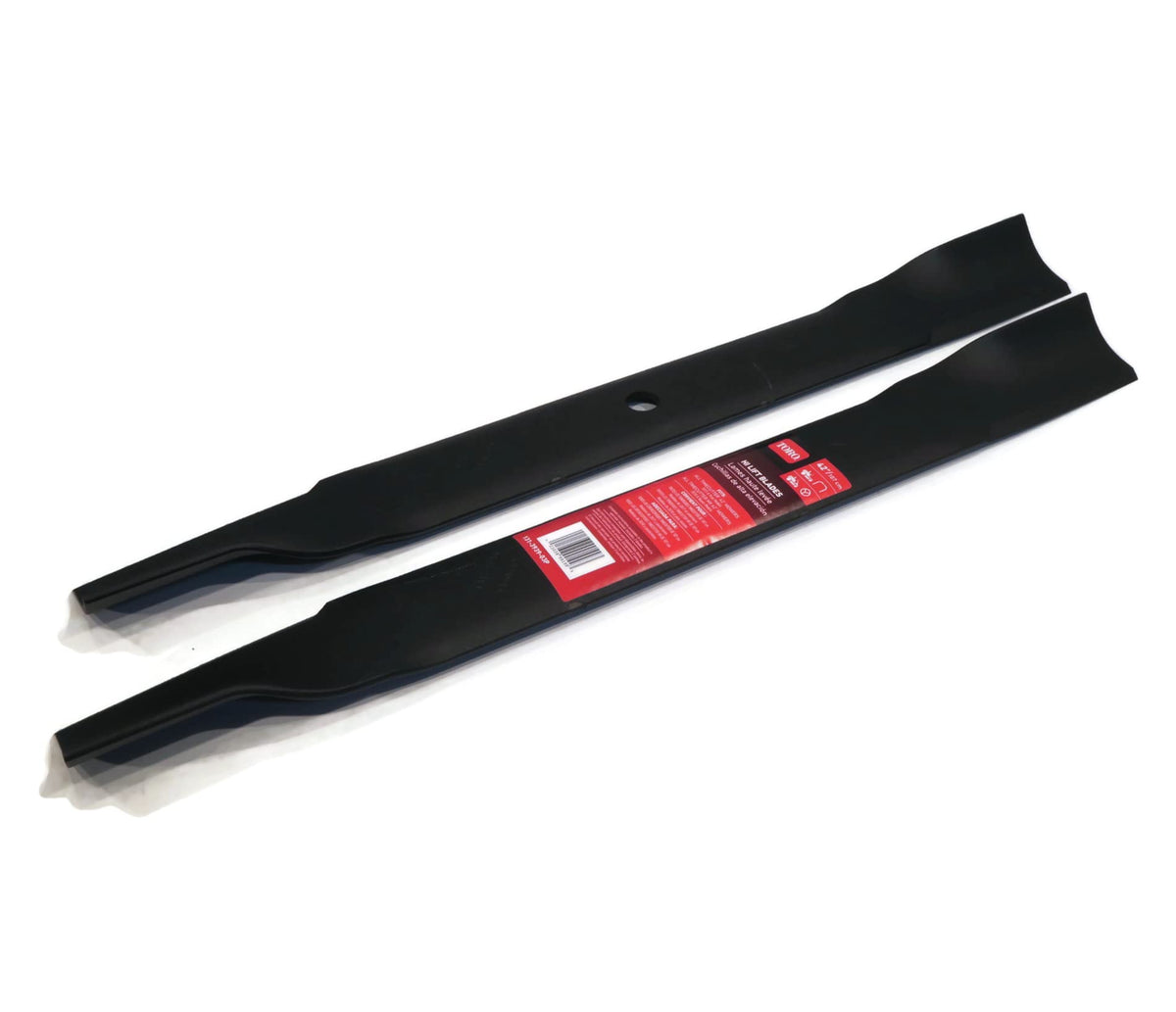 Toro 131-3939-03P TimeCutter blade kit branding for quick mower maintenance