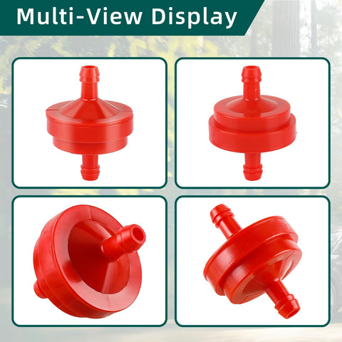 Toro 298090 compatible AUTOKAY filter ensures reliable filtration for mower engines