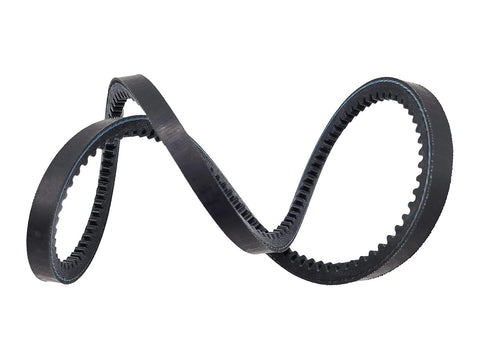 Toro 37-9080 belt ensuring consistent auger drive across Toro models.