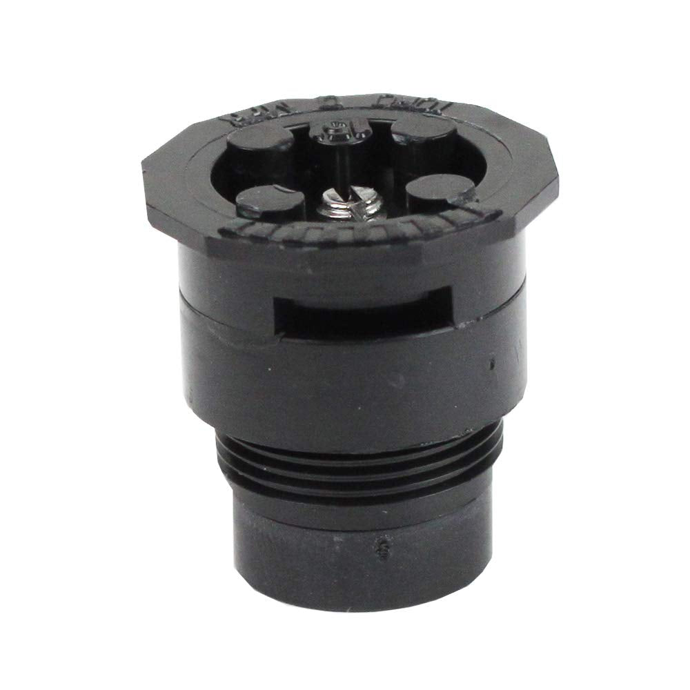 Toro 5-pack nozzles provides versatile options for multiple zones