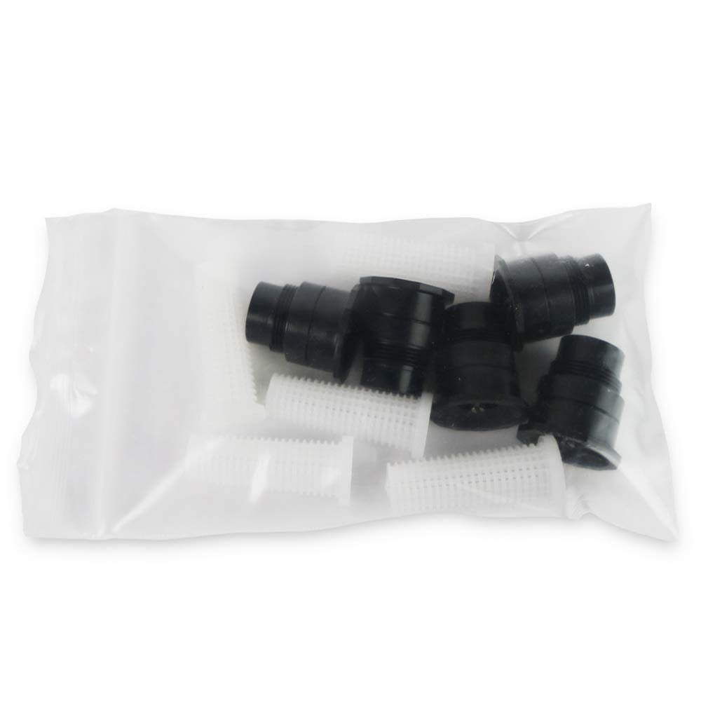 Toro 53471 5-pack nozzle set ready for quick replacement