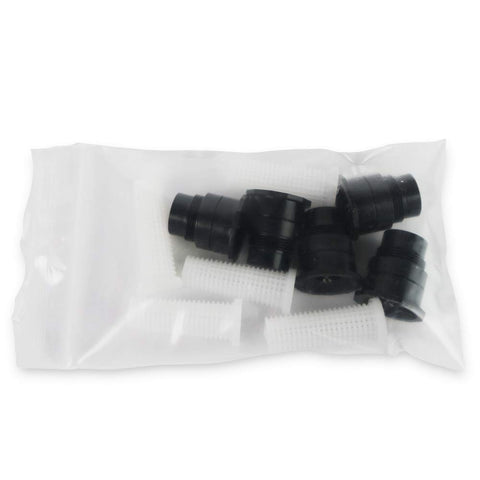 Toro 53471 5-pack nozzle set ready for quick replacement