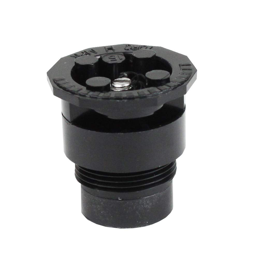 Compatible with any 570 sprinkler or shrub body for versatile installation.