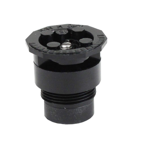 Compatible with any 570 sprinkler or shrub body for versatile installation.