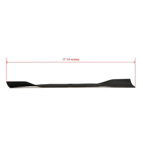 Toro BLD KT HGH Lift 50 side view highlighting compact profile for easy installation