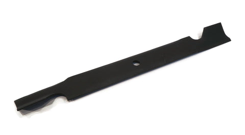 Toro Hi Flo Blade Kit mounting brackets for secure deck fit