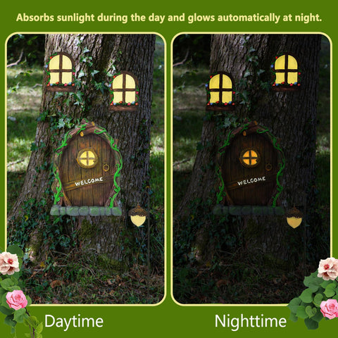 Toromiu fairy garden ideas kit inspires creative outdoor decoration.