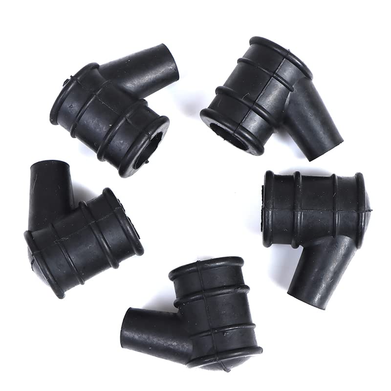 TorSor boot cap kit easy installation saves time during maintenance.
