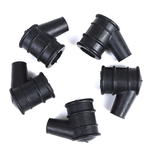 TorSor boot cap kit easy installation saves time during maintenance.