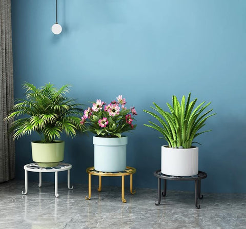 Tosnail safe for indoor and outdoor use in gardens and balconies.