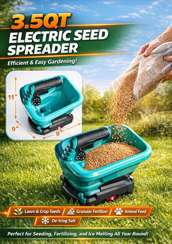 TOSOENPHY spread with 125 degree angle and 16 ft width
