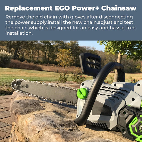Three-pack replacement saves downtime and ensures quick swaps when needed