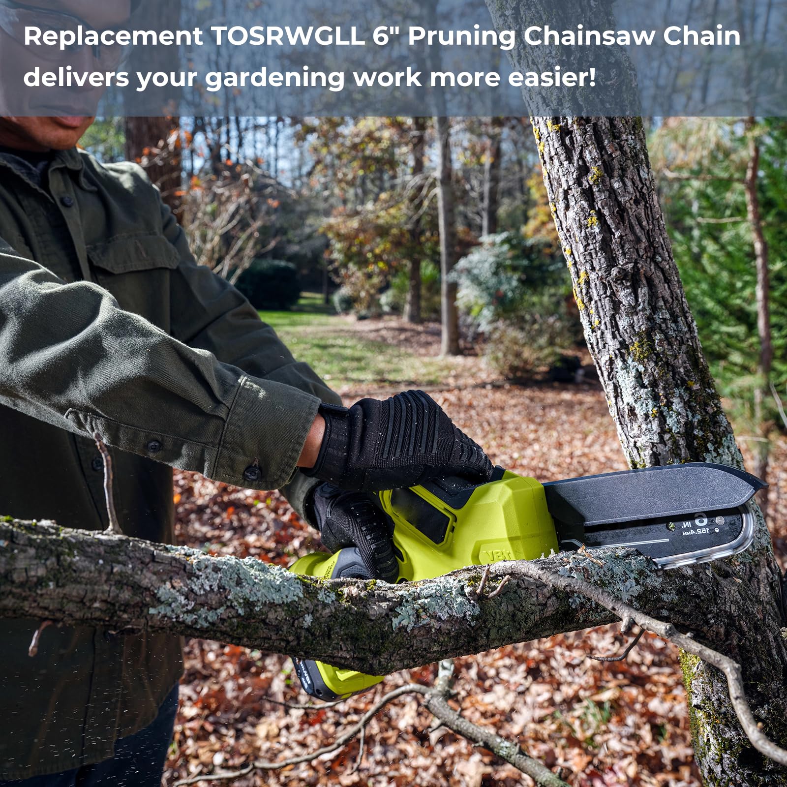 TOSRWGLL reliable after sales support for customers