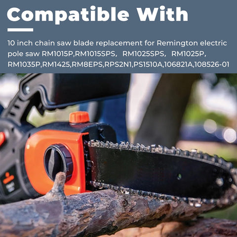 TOSRWGLL RM1035P ten-inch chain with LP pitch for steady performance