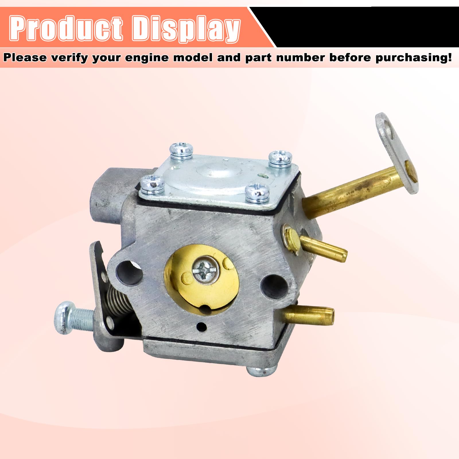 Totdell fuel lines ensure stable fuel delivery under load