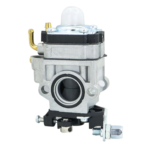 TOTEDELL carburetor installation on Thunderbay Y43 for smoother operation