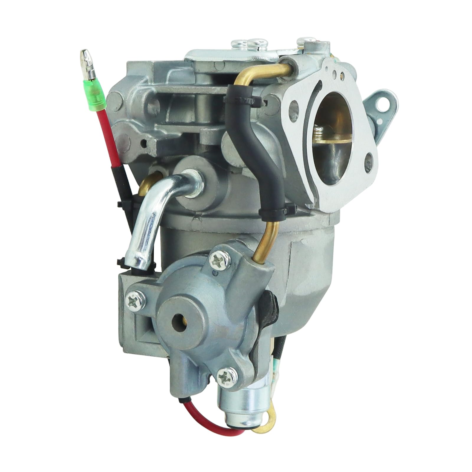TOTEDELL fuel pump included supports steady fuel supply for consistent performance.