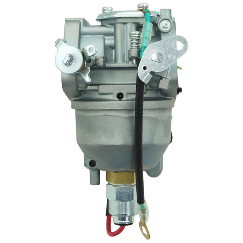 TOTEDELL spark plugs included support reliable ignition and easier tune-ups.