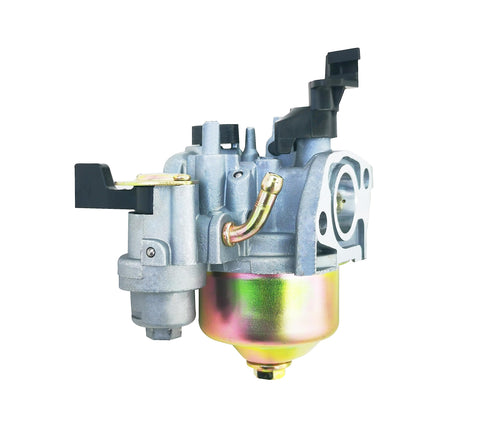 XR950 spark plug included for reliable ignition